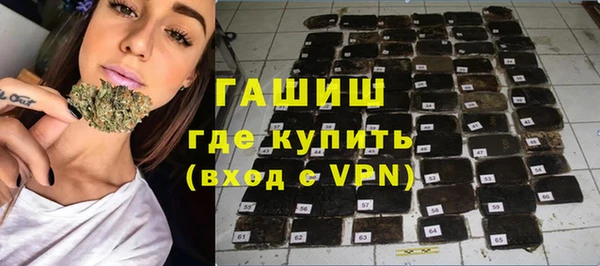 хмурый Тында